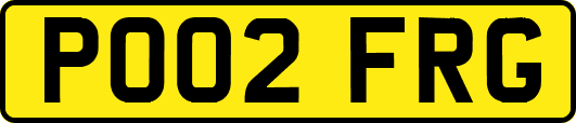 PO02FRG