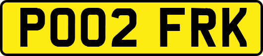 PO02FRK