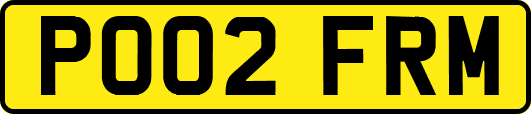 PO02FRM