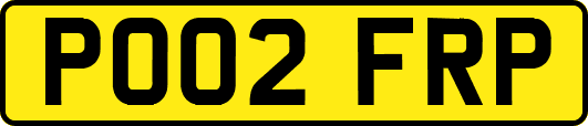 PO02FRP