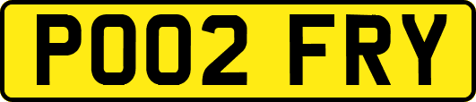 PO02FRY