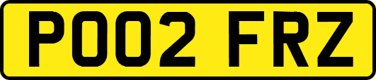 PO02FRZ