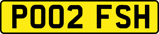 PO02FSH