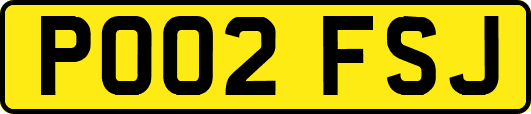 PO02FSJ