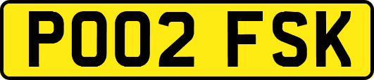 PO02FSK