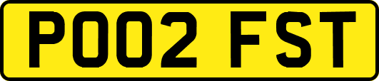 PO02FST