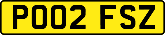 PO02FSZ