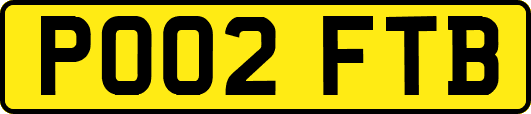 PO02FTB
