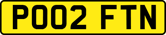 PO02FTN