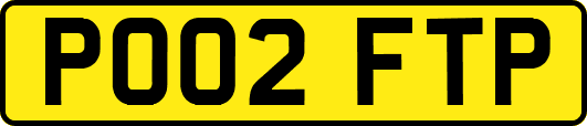 PO02FTP