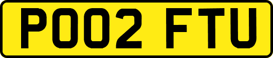 PO02FTU