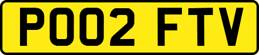 PO02FTV