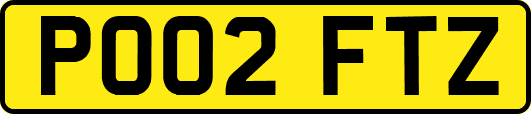 PO02FTZ