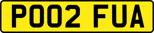 PO02FUA