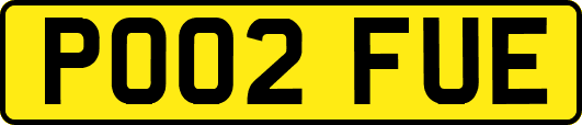 PO02FUE