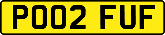 PO02FUF