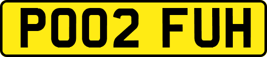 PO02FUH