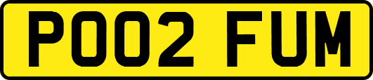 PO02FUM