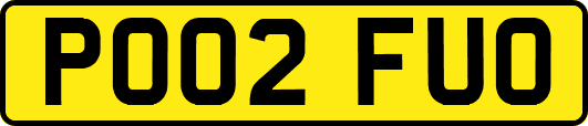 PO02FUO