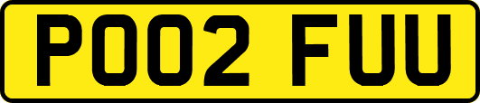 PO02FUU