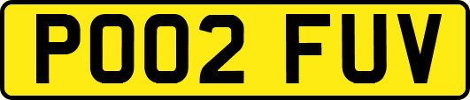 PO02FUV