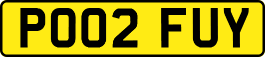 PO02FUY