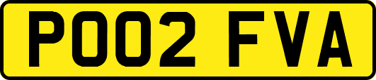 PO02FVA