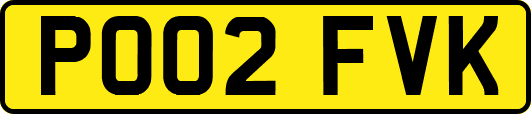 PO02FVK
