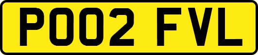 PO02FVL