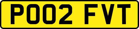 PO02FVT