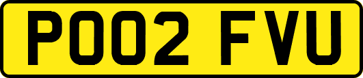 PO02FVU