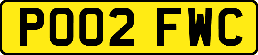 PO02FWC