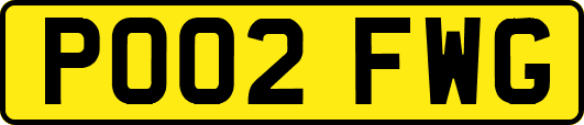 PO02FWG