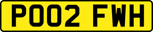 PO02FWH