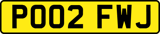 PO02FWJ