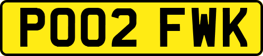 PO02FWK