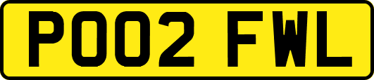 PO02FWL