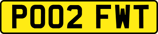 PO02FWT