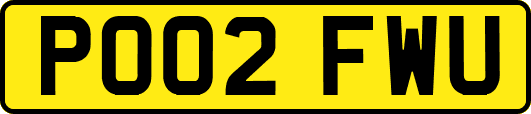 PO02FWU