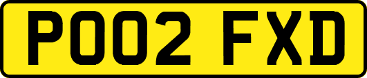 PO02FXD