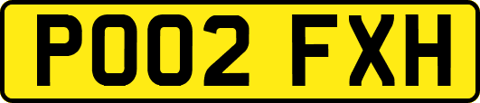 PO02FXH