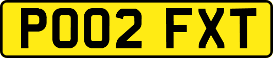 PO02FXT