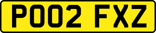 PO02FXZ