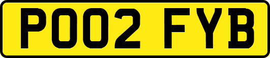 PO02FYB