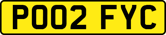 PO02FYC