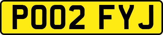 PO02FYJ
