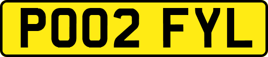 PO02FYL