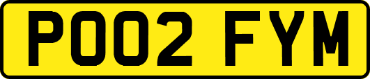 PO02FYM