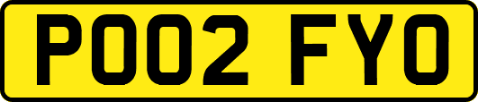 PO02FYO