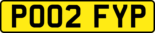 PO02FYP